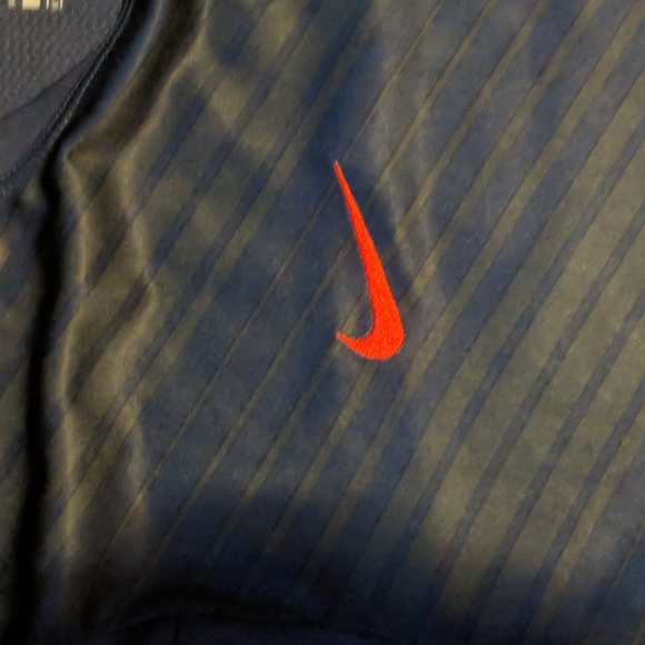 Nike calcio DRI fit women's US soccer training jersey - Picture 4 of 8